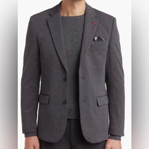SOUL OF LONDON TEXTURED Blazer
